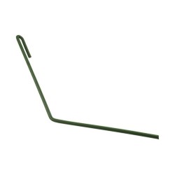 Griffe de semoir Ø9mm, gauche - Amazone