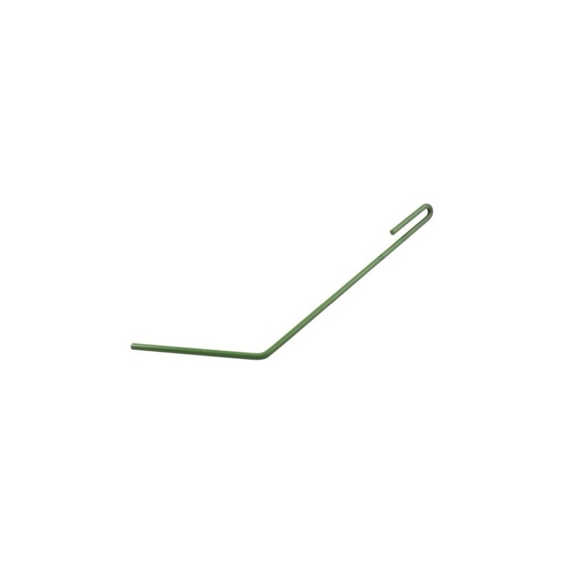 Griffe de semoir Ø7mm, gauche - Amazone - 3742300