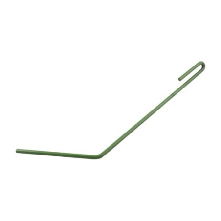 Griffe de semoir Ø7mm, gauche - Amazone - 3742300