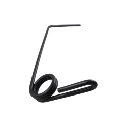 Griffe de semoir Ø10mm, gauche - Kverneland - AC431802