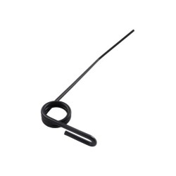 Griffe de semoir Ø10mm, droite - Kverneland - AC431803