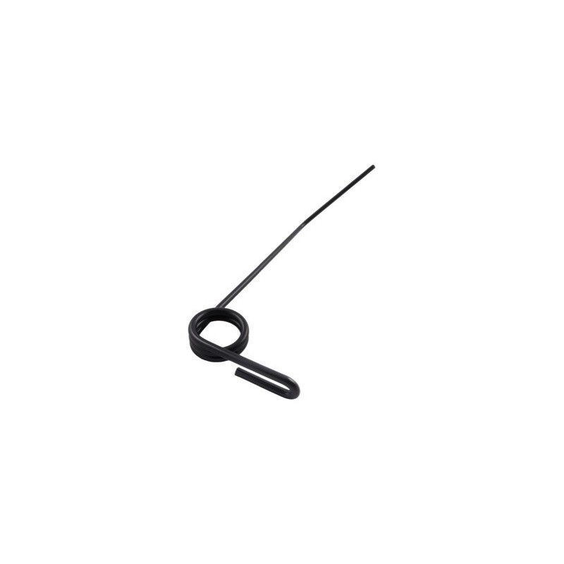Griffe de semoir Ø10mm, droite - Kverneland - AC431803