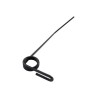 Griffe de semoir Ø10mm, droite - Kverneland - AC431803