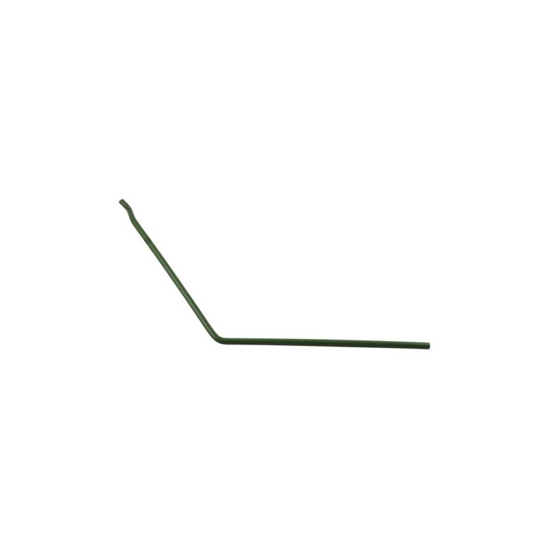 Griffe de semoir Ø10mm, gauche - Amazone - 3753300