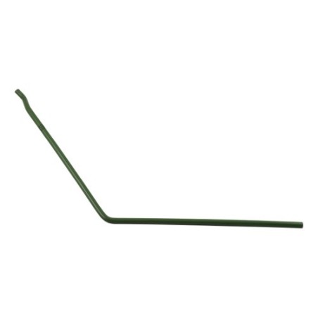 Griffe de semoir Ø10mm, gauche - Amazone - 3753300
