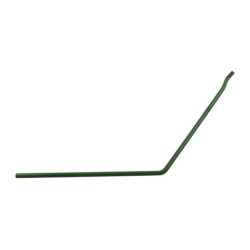 Griffe de semoir Ø10mm, droit - Amazone - 3752300