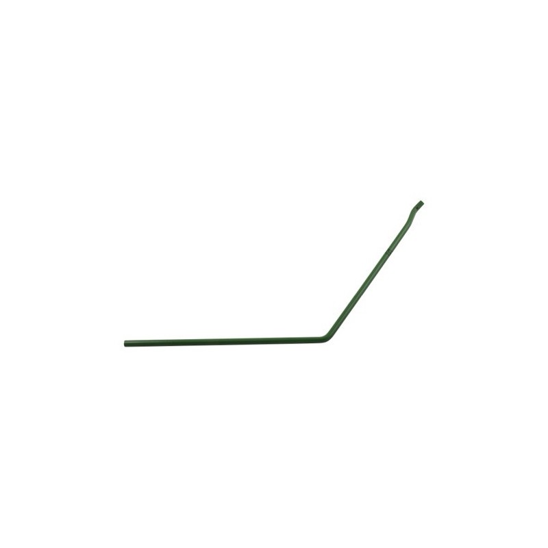 Griffe de semoir Ø10mm, droit - Amazone - 3752300