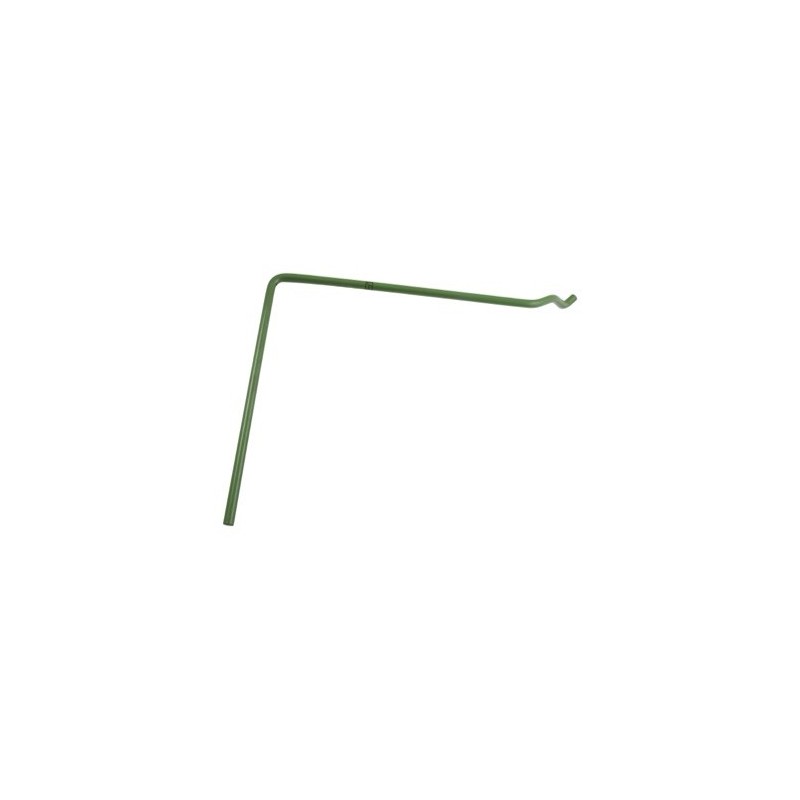 Griffe de semoir Ø10mm, droite - Amazone - 3420400