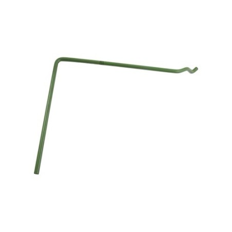 Griffe de semoir Ø10mm, droite - Amazone - 3420400
