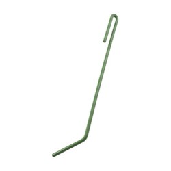Griffe de semoir Ø7mm, gauche - Amazone - 3756300