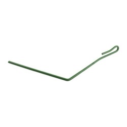 Griffe de semoir Ø9mm - extérieur droite - Amazone - 952588 / 963437