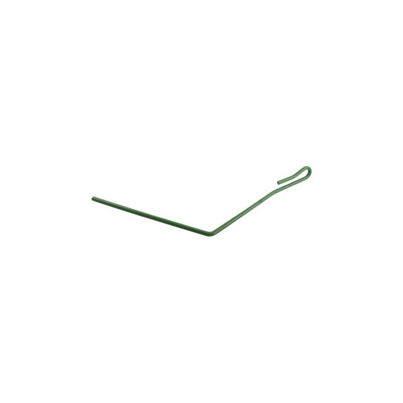Griffe de semoir Ø9mm - extérieur droite - Amazone - 952588 / 963437