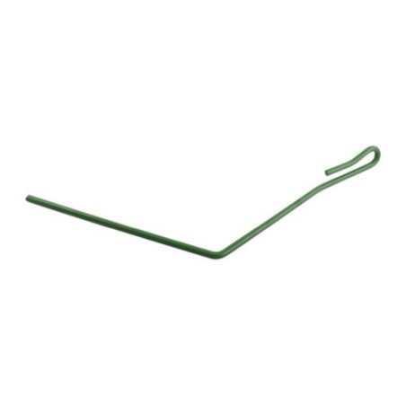 Griffe de semoir Ø9mm - extérieur droite - Amazone - 952588 / 963437