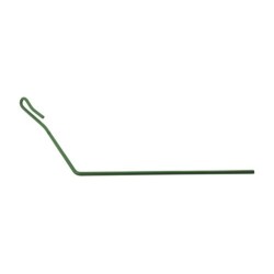 Griffe de semoir Ø9mm - extérieur gauche - Amazone - 952591 / 963435