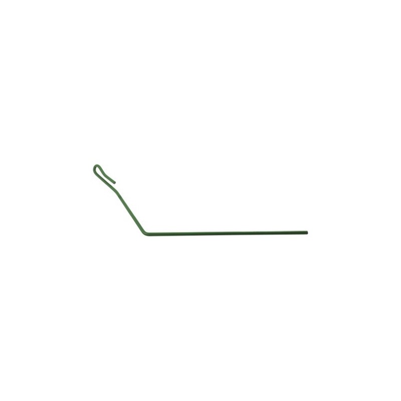 Griffe de semoir Ø9mm - extérieur gauche - Amazone - 952591 / 963435
