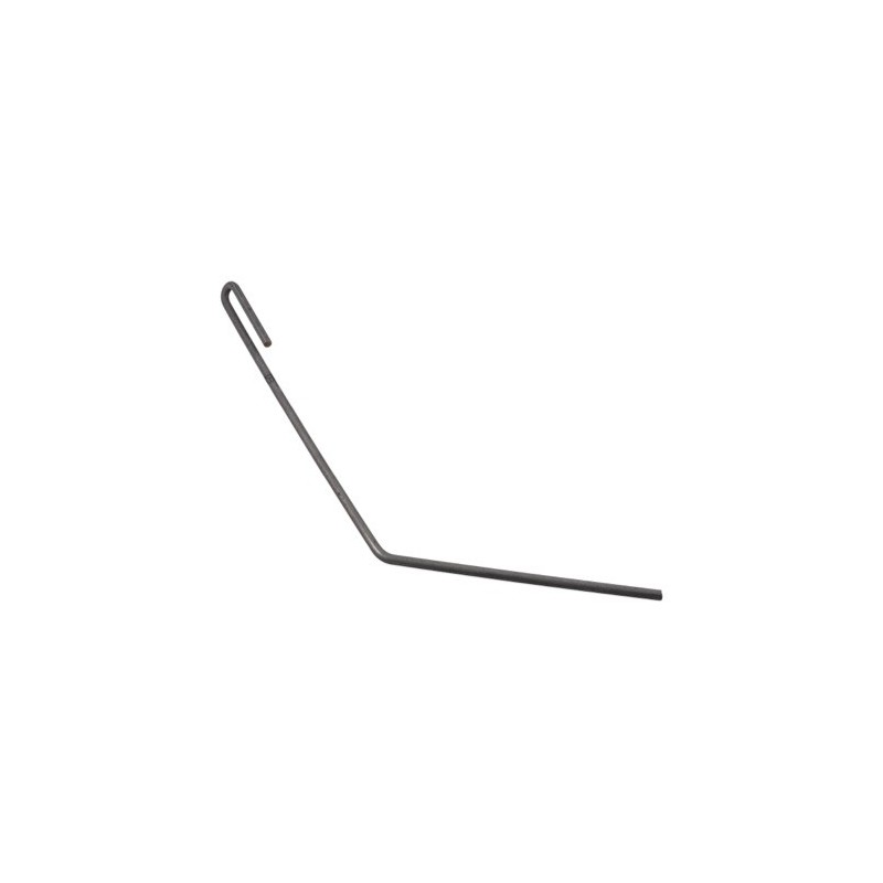 Griffe de semoir Ø7mm, droit - Amazone - 3750300