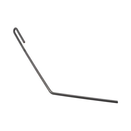 Griffe de semoir Ø7mm, droit - Amazone - 3750300