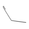 Griffe de semoir Ø7mm, droit - Amazone - 3750300