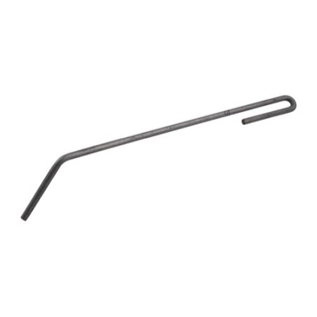 Griffe de semoir Ø7mm, droit - Amazone - 3755300