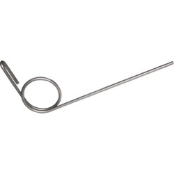 Griffe de semoir Ø10mm - Köckerling - 640497