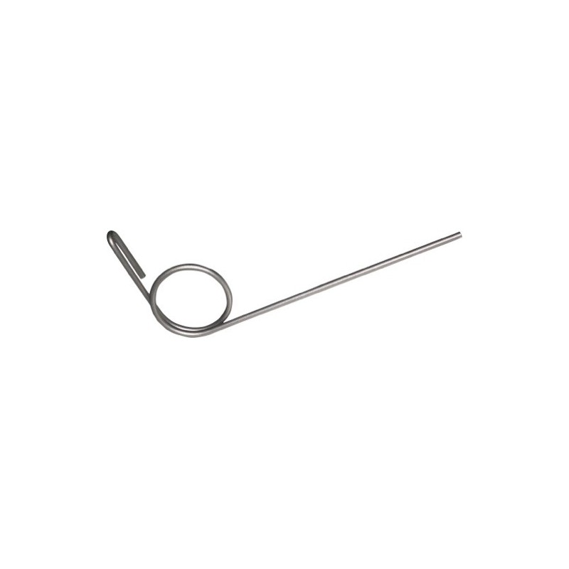 Griffe de semoir Ø10mm - Köckerling - 640497