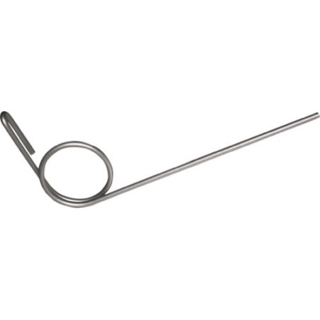 Griffe de semoir Ø10mm - Köckerling - 640497