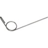 Griffe de semoir Ø10mm - Köckerling - 640497