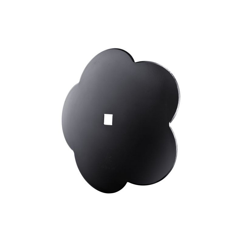 Disque lobé Ø660x8