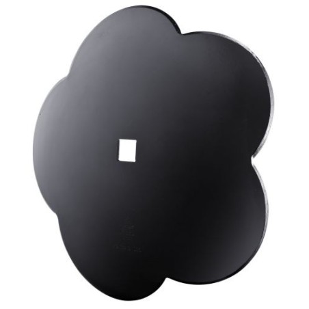 Disque lobé Ø660x8