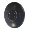 Disque creux ''Smaragd'' Ø450x5 - Lemken - 3490459