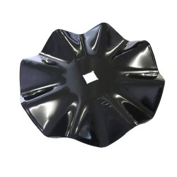 Disque ondulé Ø560x5