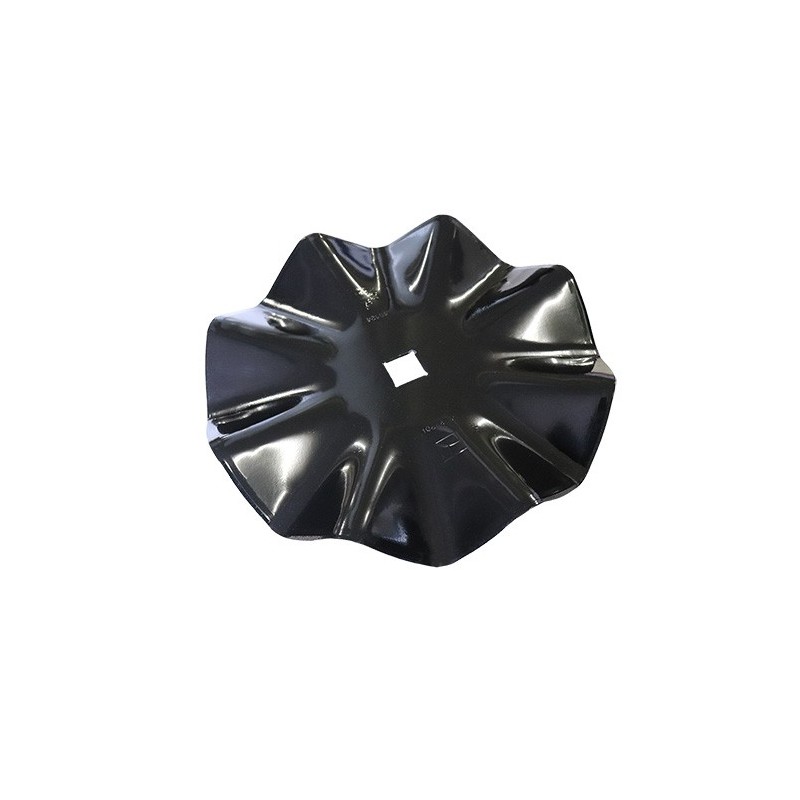 Disque ondulé Ø560x5