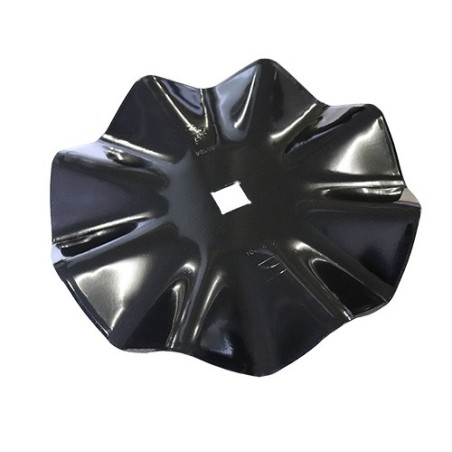 Disque ondulé Ø560x5