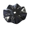 Disque ondulé Ø560x5