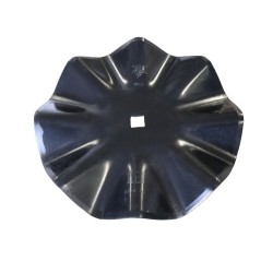 Disque ondulé Ø490x5