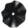 Disque ondulé Ø460x4