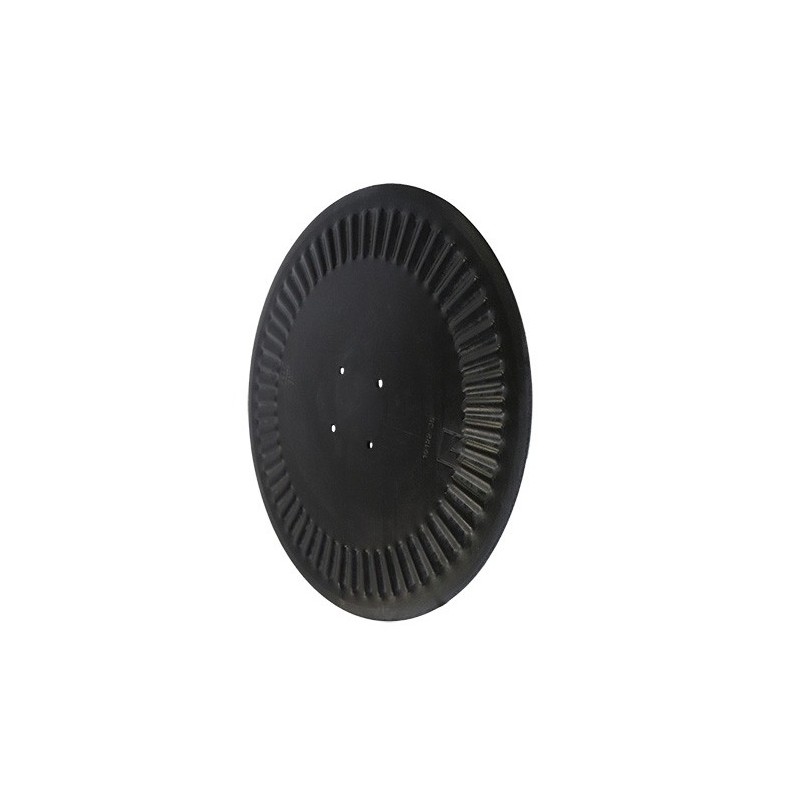 coutre pour charrue Ø500x5 - Kverneland - KK076407