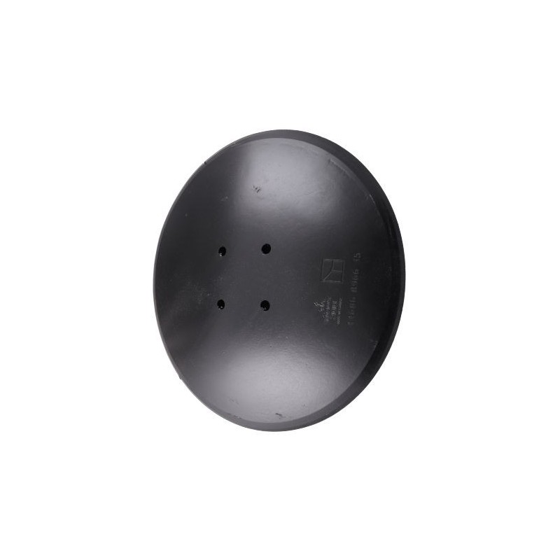 Disque lisse Ø460x4 - Niaux