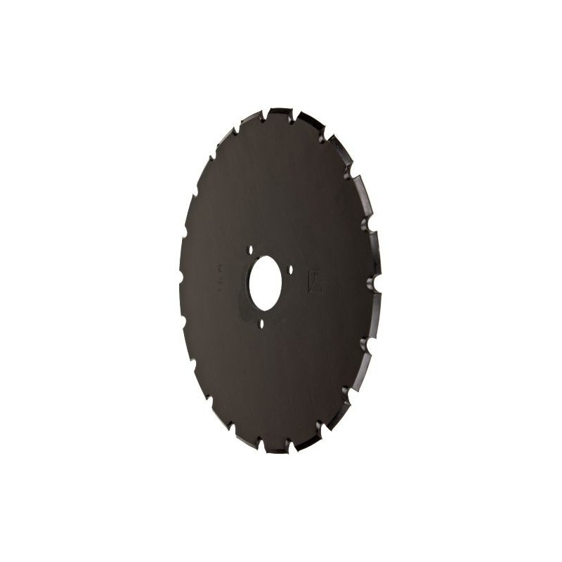 Disque de semoir Ø450x5 - Moore - 600001