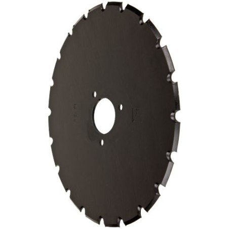 Disque de semoir Ø450x5 - Moore - 600001