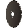 Disque de semoir Ø450x5 - Moore - 600001