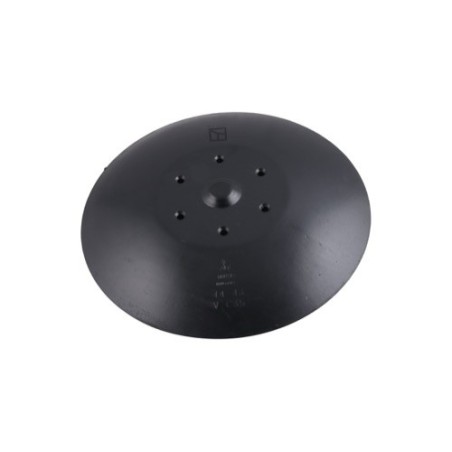 Disque de semoir Ø300x3 - Farmet - 81200406-479