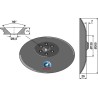 Disque de semoir Ø300x3 - Farmet - 81200406-479