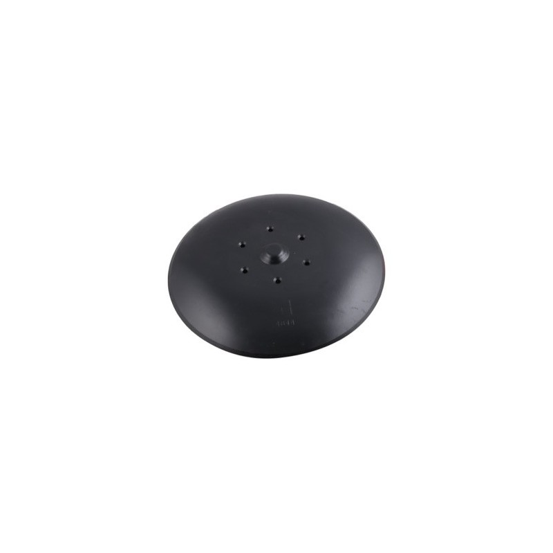 Disque de semoir Ø300x3 - Farmet - 81200406-480