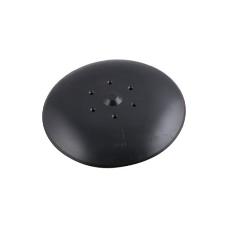 Disque de semoir Ø300x3 - Farmet - 81200406-480