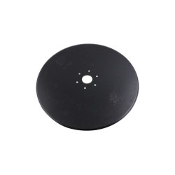 Disque de semoir Ø350x3 - Lemken - 3490010