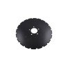 Disque de semoir Ø410x5 - Kverneland - AC353950