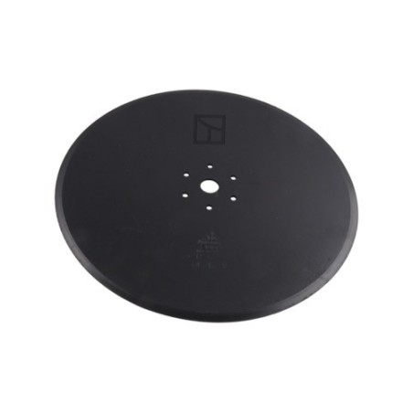 Disque de semoir Ø350x3 - Hatzenbichler - 930100S