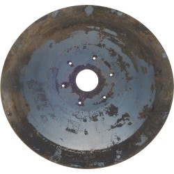 Disque de semoir Ø340x2,5 - Lemken - 3490006