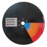 Disque de semoir Ø382x3,5 - Kinze - GD11306